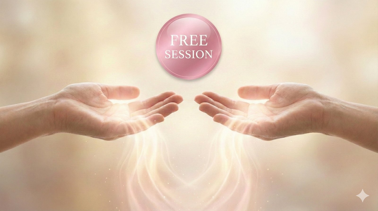 ANGELIC VIBRATION SESSION (FREE)