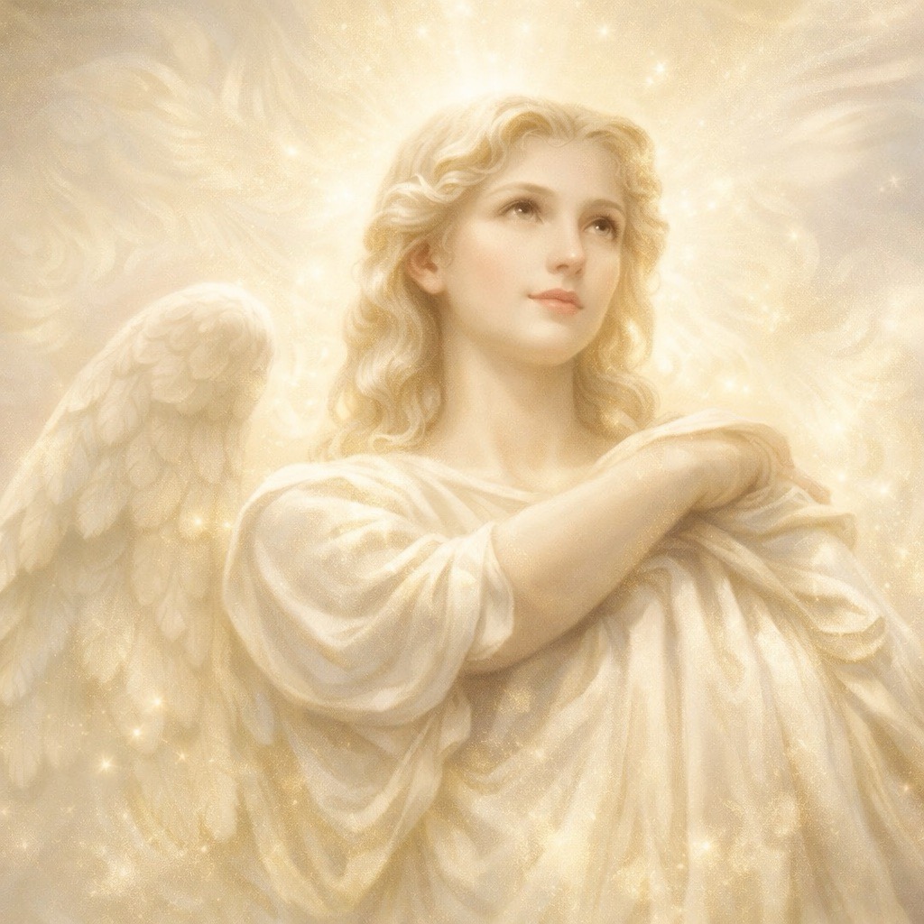 ANGELIC HEALING SESSION