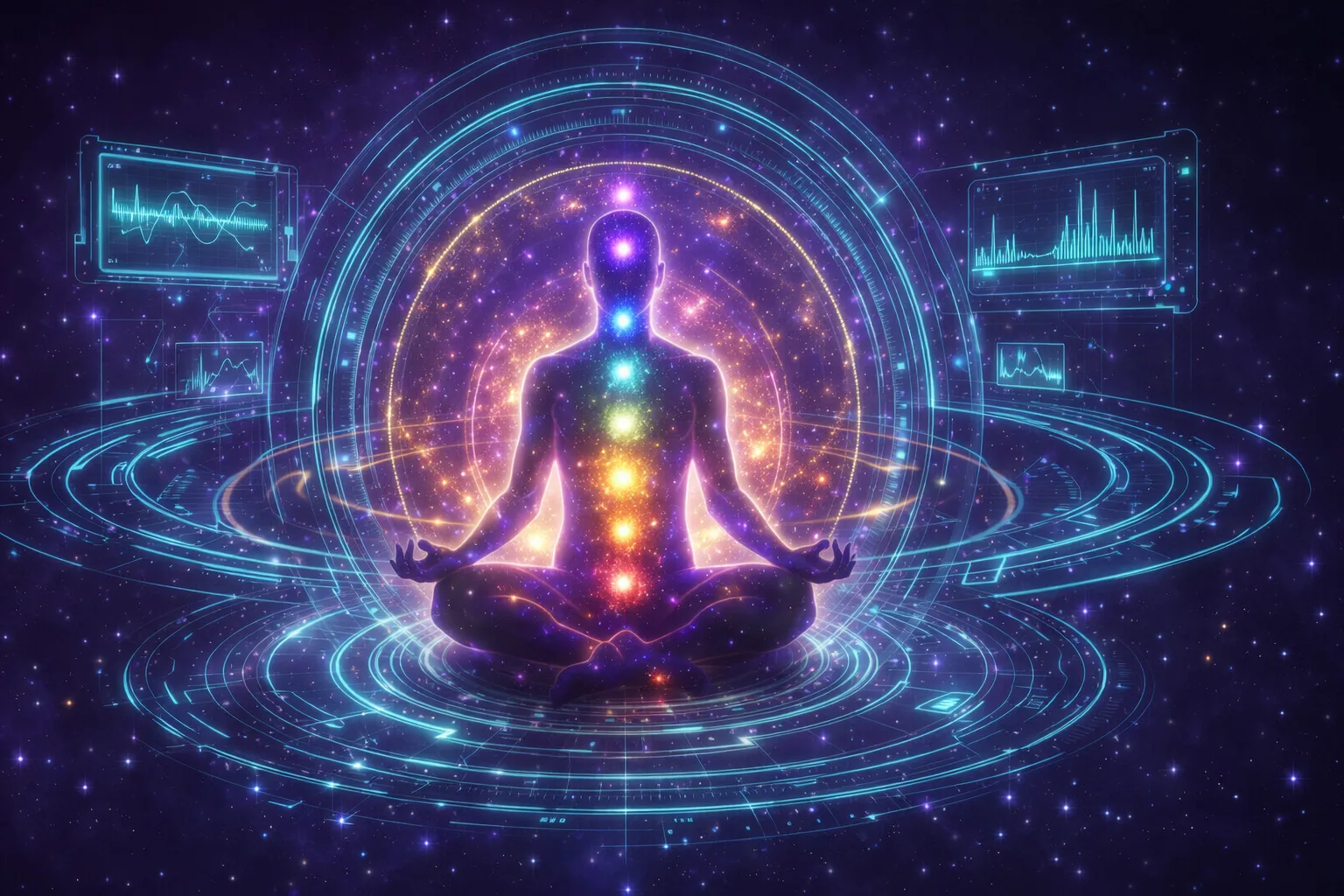 AI Aura Reading