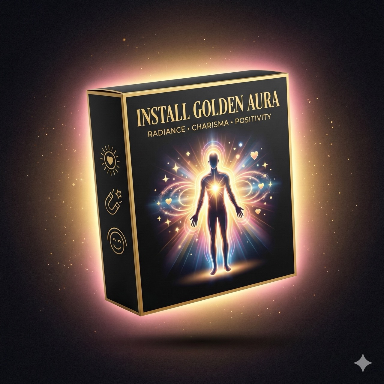 INSTALL GOLDEN AURA