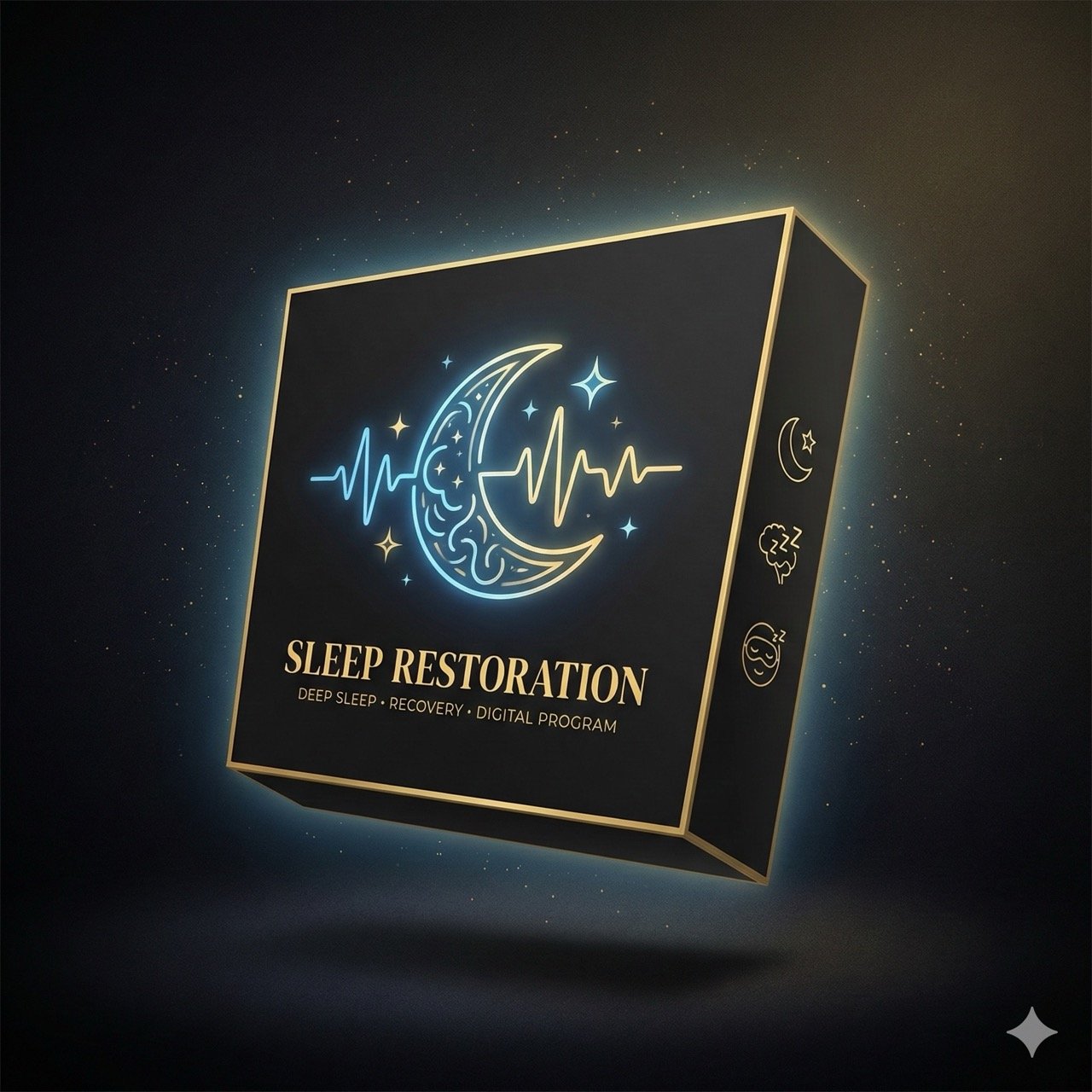 SLEEP RESTORATION FREQUENCY