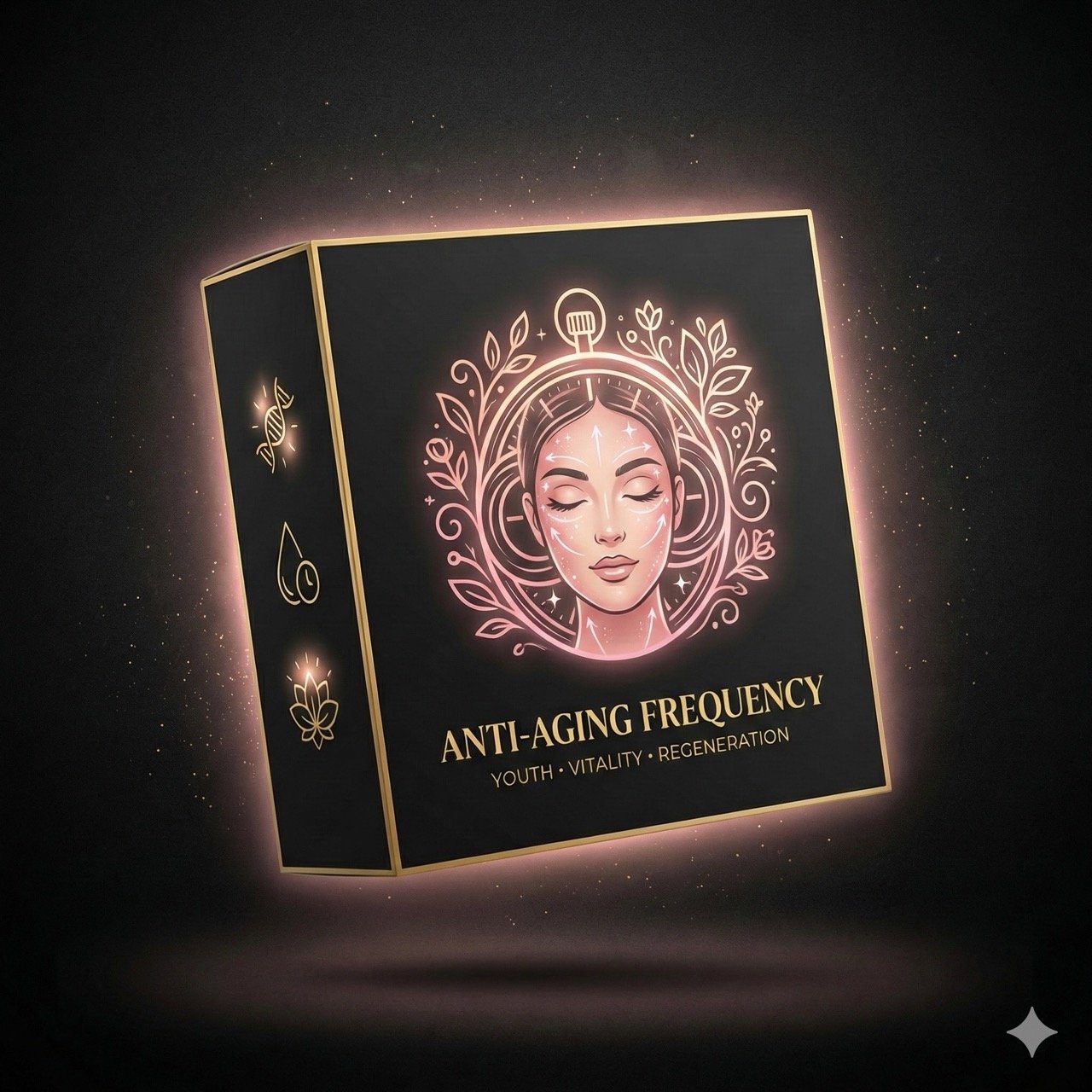 ANTI-AGING CELLULAR REVITALIZATION