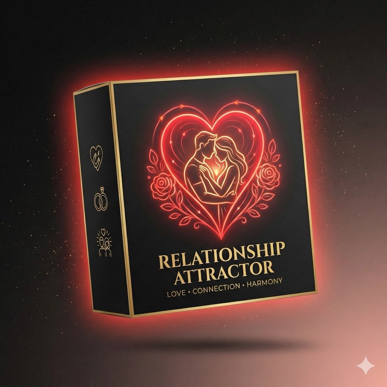 RELATIONSHIP ATTRACTOR