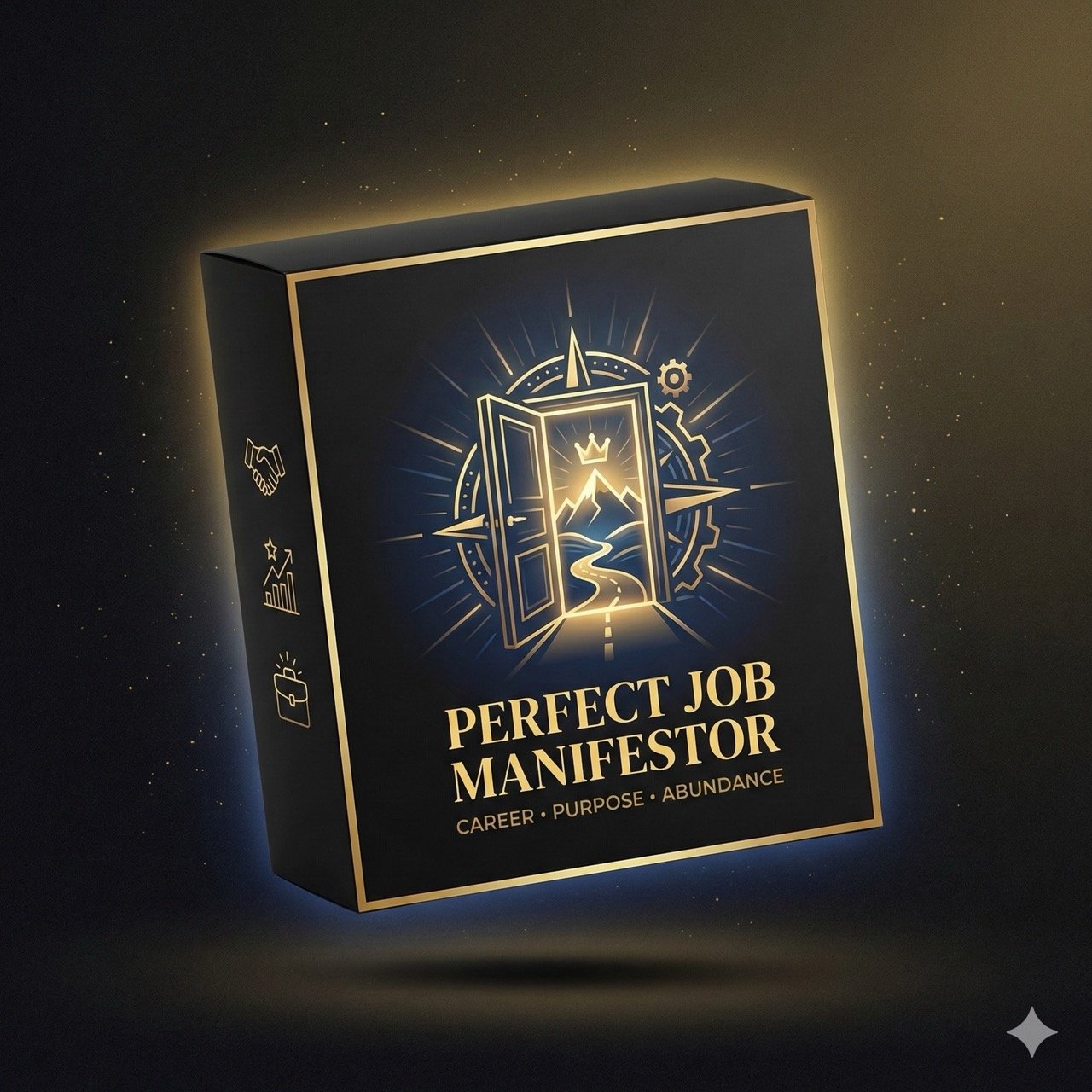 PERFECT JOB MANIFESTOR