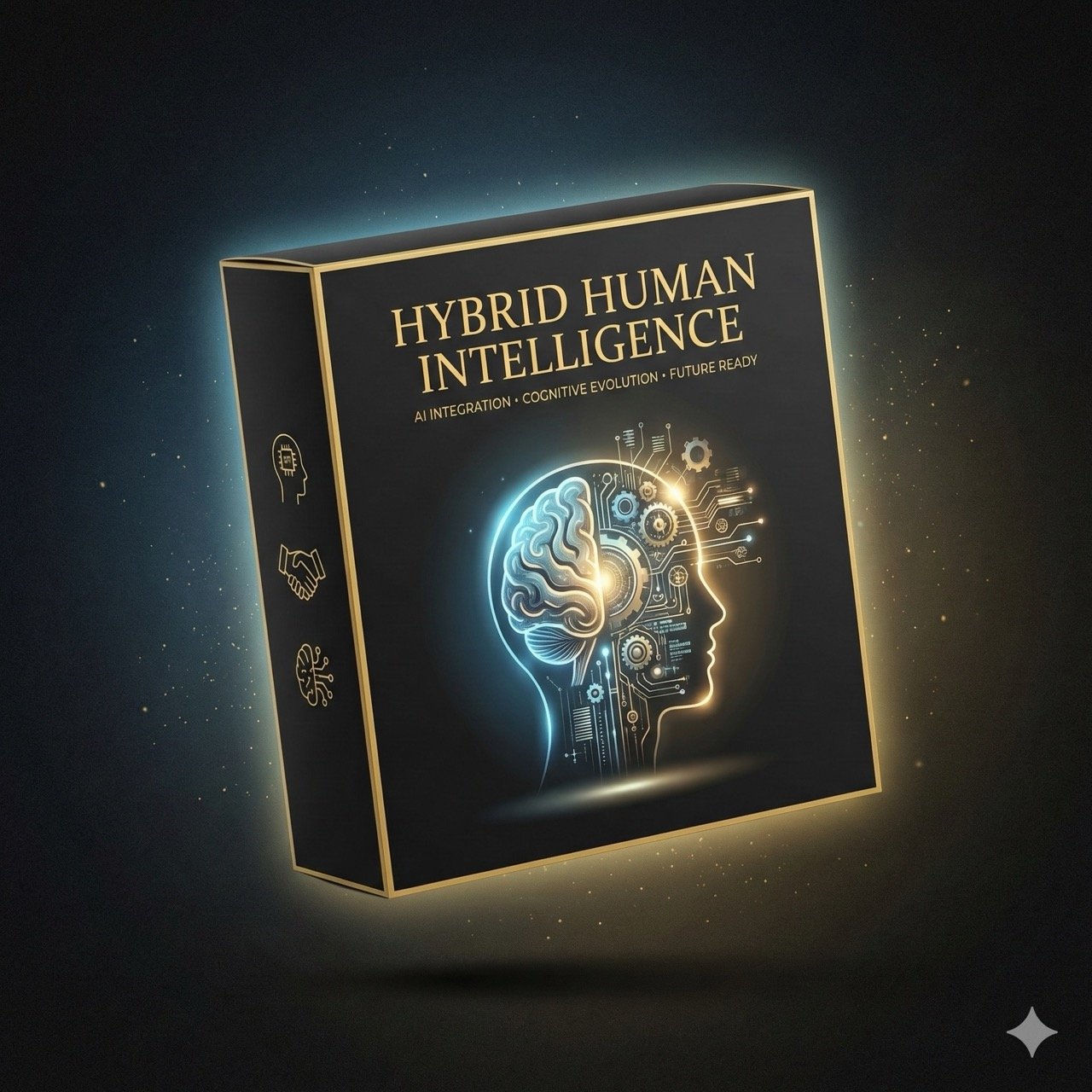 HYBRID HUMAN INTELLIGENCE