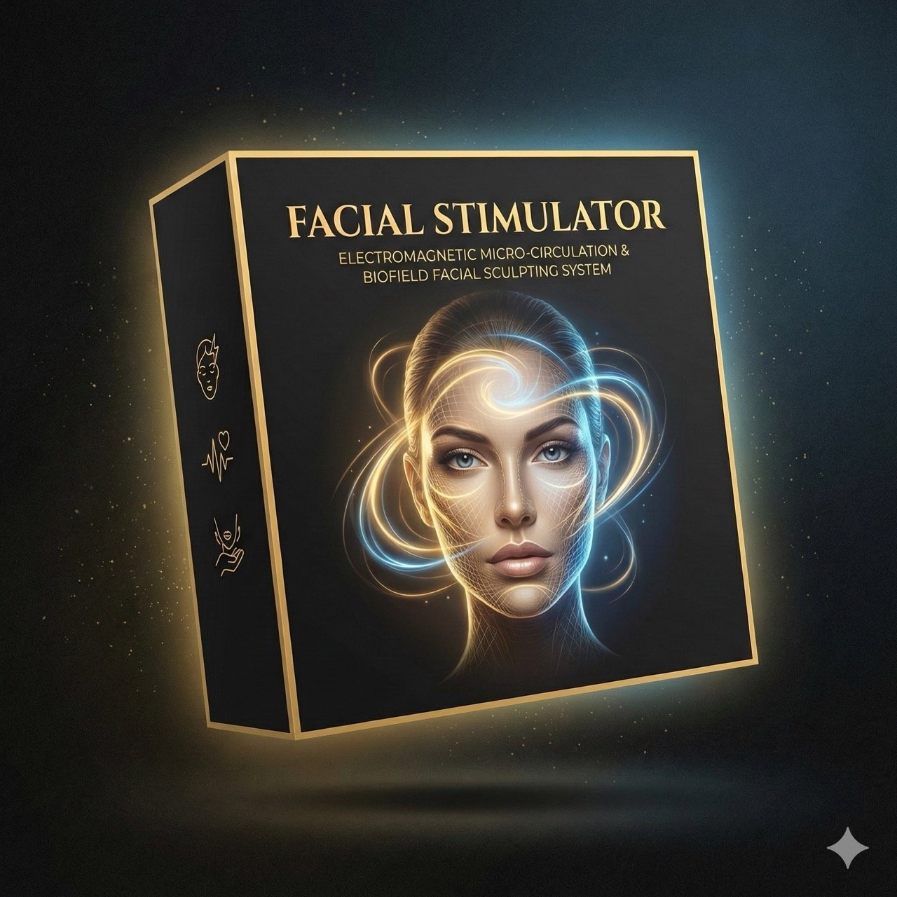 FACIAL STIMULATOR
